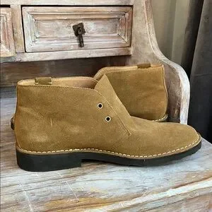 Polo Ralph Lauren | Shoes | Polo Ralph Lauren Talan Tan 